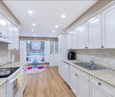 For Lease - 11 Murkar Crescent, Whitby, Ontario - Photo 2
