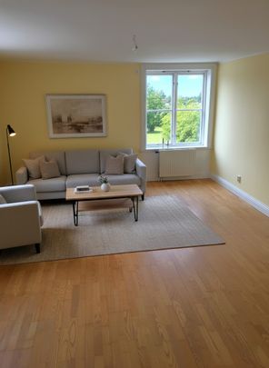 Kopparberg Centrum: Ljus fin trea på nedre botten i kulturbyggnad - Foto 1