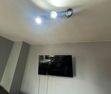 Room in a Shared House, Forster Street, NG7 - Photo 2