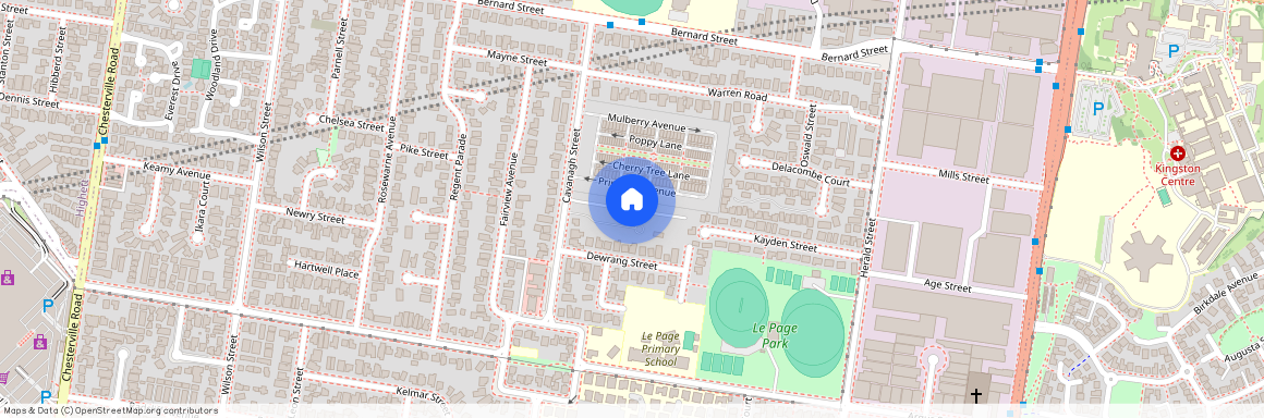 3/94-96 Cavanagh Street, Vic 3192, Cheltenham