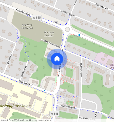 Falun, Hälsinggårdsvägen, **, 79143