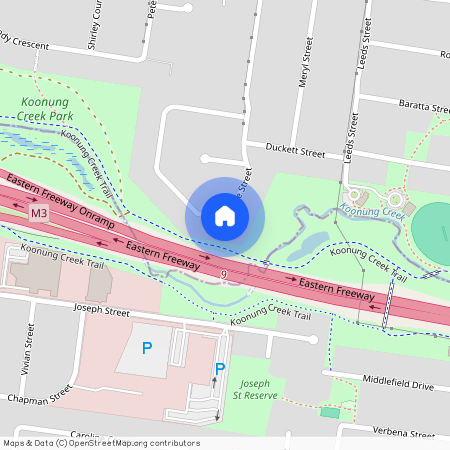 3/46 Gedye Street, Vic 3109, Doncaster East