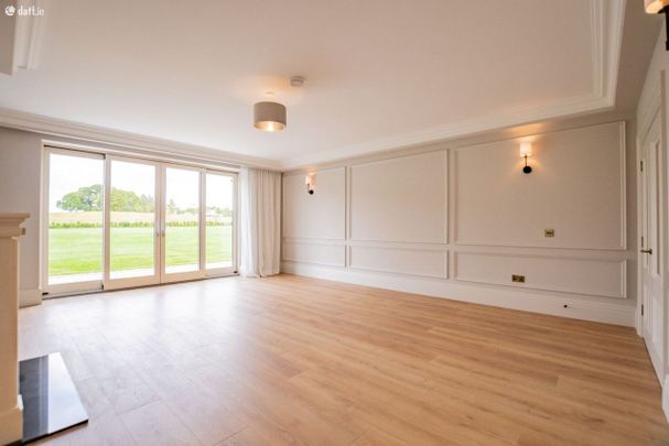 4 The Burrows, Killeen Castle, Navan, Co. Mea, Dunsany, Co. Meath - Photo 1