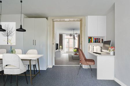 Te huur: Appartement Ruysdaelstraat in Amsterdam - Photo 3