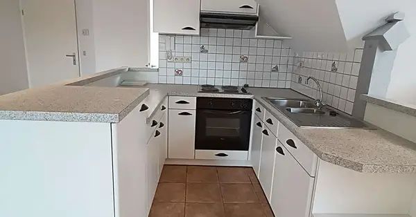 Appartement - Photo 1