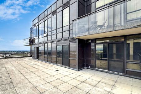 For Lease - 55 De Boers Drive Unit# LPH03, Toronto, Ontario - Photo 5