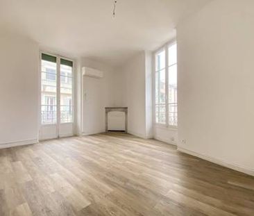 Location Appartement T2 - Photo 4