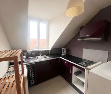 Appartement 2 pièces à Calais - Photo 4