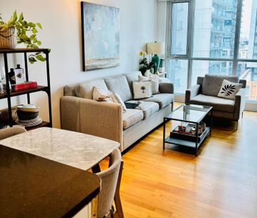 For Lease - 295 Adelaide Street Unit# 1801, Toronto, Ontario - Photo 3