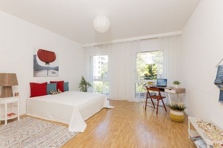 2.5 Zimmer, 49 m², 3. Stock - Photo 4