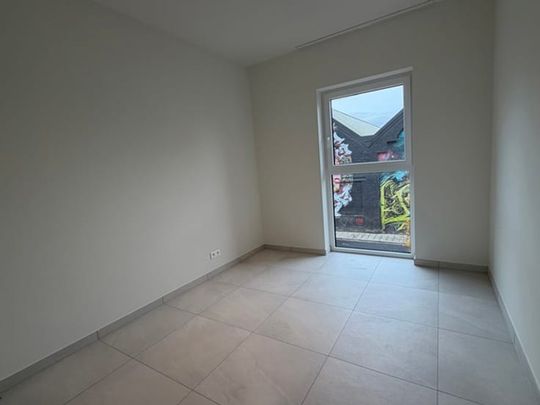 Appartement te huur - Foto 1