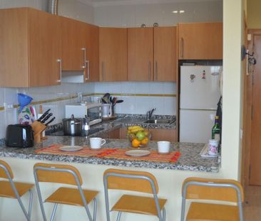 Piso de alquiler en Suecia, 32, El Médano - Photo 2