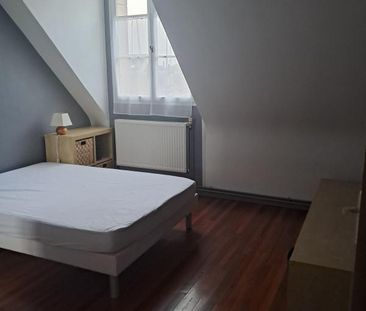 Location Appartement 2 pièces Meublé BLOIS 41000 - Photo 6