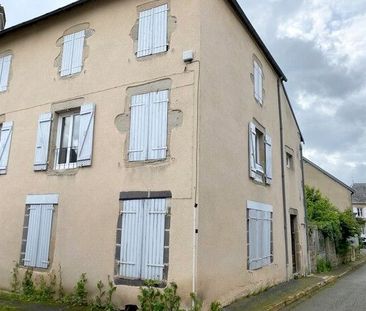 rue du Castel, 63390, Saint Gervais D Auvergne - Photo 1