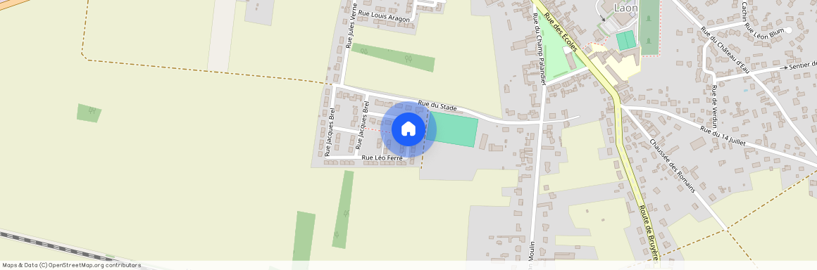 02840, Athies-Sous-Laon