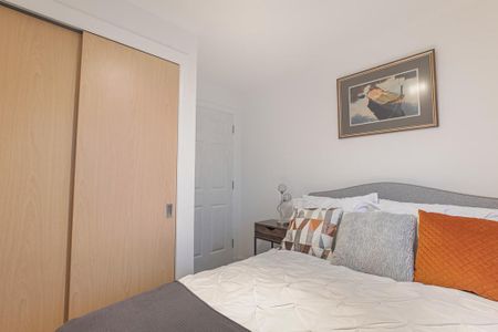 2 bedroom apartment to rent - Photo 3