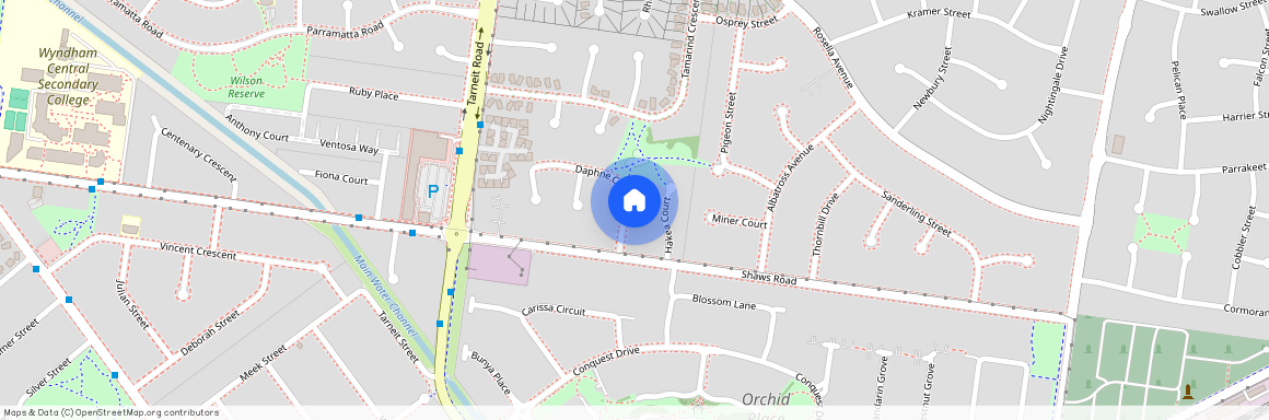 33 Daphne Crescent, Vic 3030, Werribee