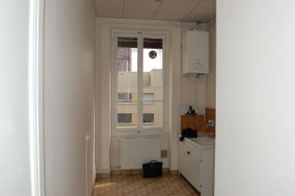 LYON 3ème - Photo 1