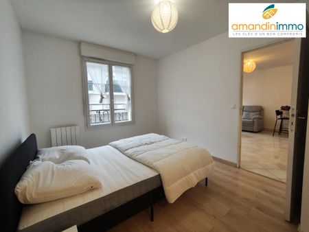 Location Appartement 2 pièces 40m² ST FARGEAU PONTHIERRY 77310 - Photo 4