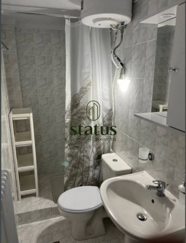 Studio/Γκαρσονιέρα για ενοικίαση Αγία Σοφία (Πάτρα) - Φωτογραφία 5