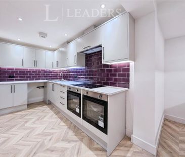 studio to rent Shinwell Walk, Henderson Road, Crawley, West Sussex, RH11 - Photo 1