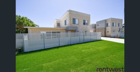2 Storey town house in Old Halls Head - Photo 3