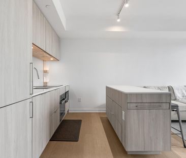 For Lease - 28 Ann Street Unit# 1302, Mississauga, Ontario - Photo 3