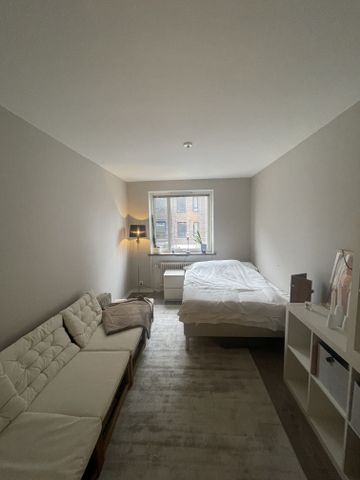 Borgmästaregatan, Varberg - Foto 2