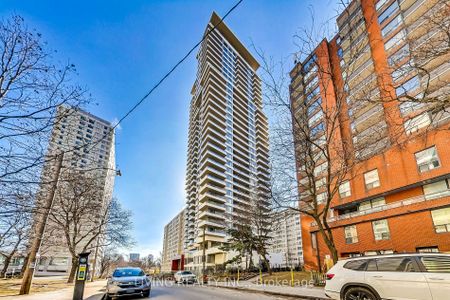 For Lease - 50 Dunfield Avenue Unit# 3218, Toronto, Ontario - Photo 2