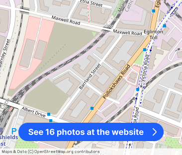 Barrland Street, Glasgow, G41 1BG - Photo 1