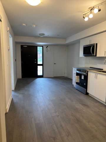 For Lease - 1650 Victoria Park Avenue Unit# 111, Toronto, Ontario - Photo 4