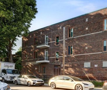 Appartement à louer - Montréal (Côte-des-Neiges/Notre-Dame-de-Grâce... - Photo 4