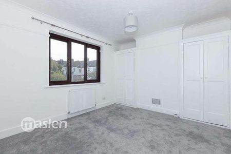 Canfield Road, Brighton, BN2 - Photo 3