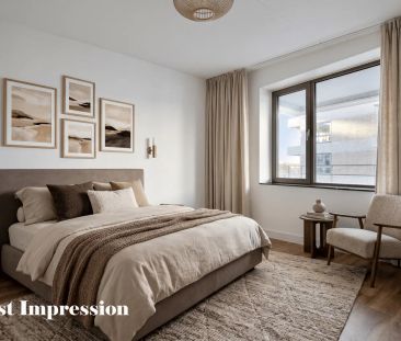Appartement Elzenhagensingel 296, Amsterdam-Noord - À Louer - Foto 3