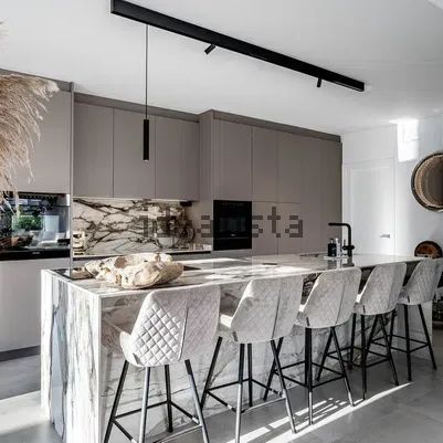 Alquiler de casa o chalet independiente en Calle Benaojan - Photo 1