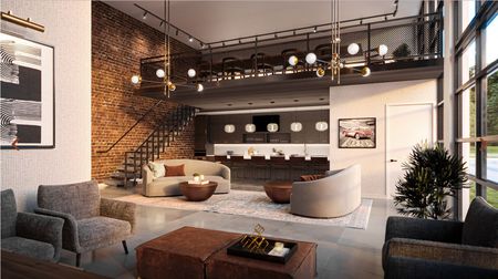 For Lease - 1635 Military Trail Unit# 201, Toronto, Ontario - Photo 2