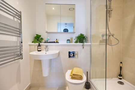 2 bedroom apartment to rent - Photo 5