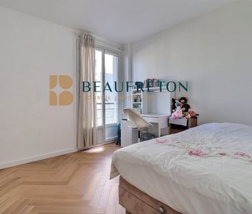 Location 4 pièces Vincennes - Photo 3
