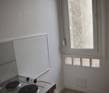 Location Appartement 2 pièces 30m² - Photo 4