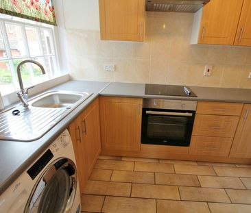 Flat to rent on - Photo 5