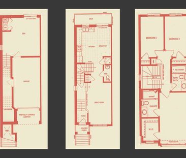 For Lease - 31 Soho Street, Hamilton, Ontario - Photo 1