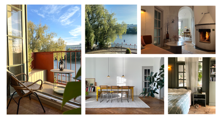 Bergsunds strand, Stockholm - Photo 3