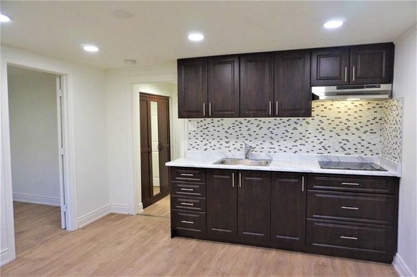 For Lease - 22 Otonabee Avenue Unit# Lower #A, Toronto, Ontario - Photo 1