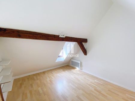 Location Appartement 2 pièces 21m² STRASBOURG 67000 - Photo 3