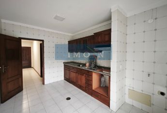 Apartamento T2 em Porto