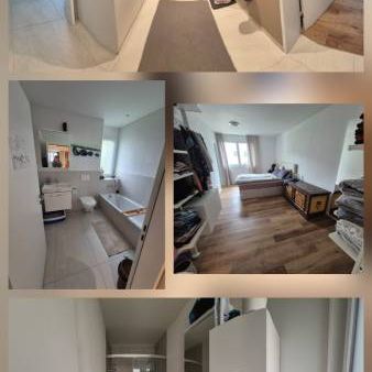 Neuwertige 4.5-Zimmer- Wohnung (116 m²) in ruhiger, familienfreundlicher Lage - Photo 3
