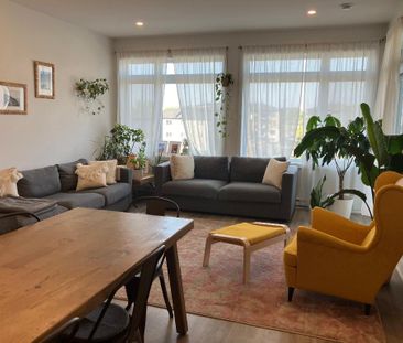 Superbe logement à louer au rez-de-chaussée - Photo 2