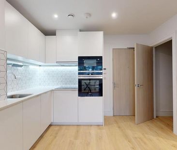 1 bedroom ground floor flat to rent - Photo 6