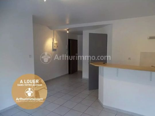 Location Appartement 2 pièces 35 m2 à Belfort - Photo 1