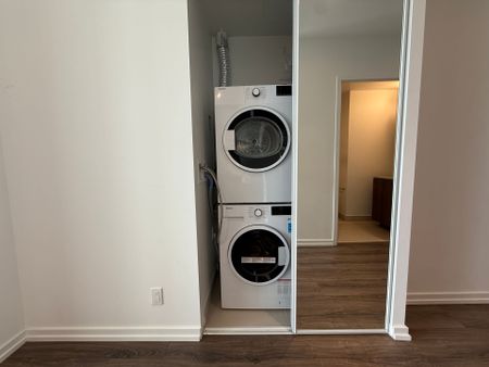 For Lease - 1000 Portage Parkway Unit# 2506, Vaughan, Ontario - Photo 5